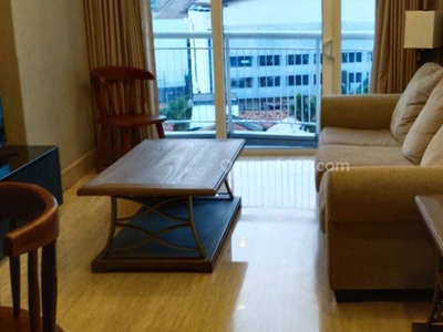 Disewakan Apartemen South Hills 2br Fully Furnished di Kuningan