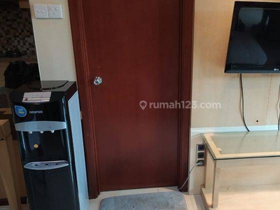 Disewakan Apartemen Thamrin Residence 1 Bedroom Tower D Lantai Rendah Furnished