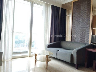 Disewakan Apartment Menteng Park Private Lift 2br