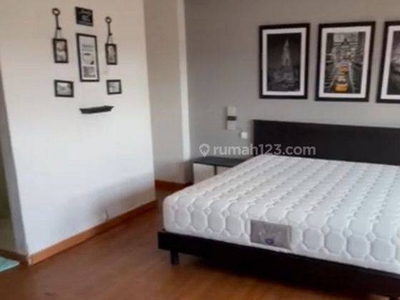 Disewakan Puncak Kertajaya 2unit Tipe 2br Dijadikan 1 Dekat Its