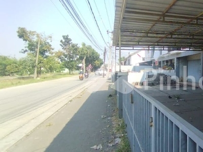 Disewakan Ruko 2 Lantai Parkiran Luas di Rancamanyar | Pinhome