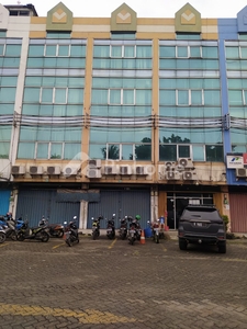 Disewakan Ruko 4,5 Lantai Lokasi Bagus di Ruko Enggano Megah. Jl. Enggano, Tj. Priok 14310, Tj. Priok, Jakarta Utara | Pinhome