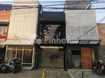 Disewakan Ruko Loaksi Strategis di Jl. Tebet Utara Dalam, Tebet Timur 12820, Tebet, Jakarta Selatan | Pinhome