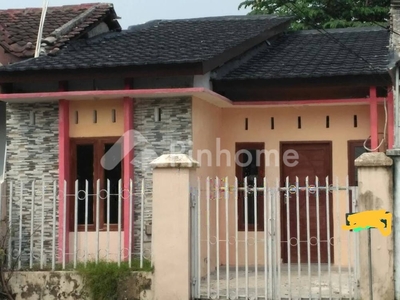 Disewakan Rumah 1 Lantai Villa Dago Pamulang di Villa Dago Pamulang Rp24 Juta/bulan | Pinhome