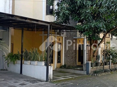 Disewakan Rumah 2 Lantai di Jl. Damai, Jl. Kaliurang KM 8 Dekat UGM Rp35 Juta/tahun | Pinhome