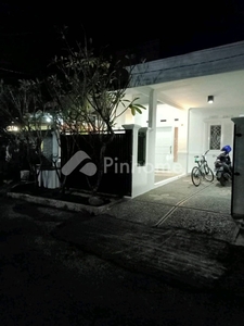 Disewakan Rumah Bagus Fullfurnished di Jl Mh Tamrin Sentul City Rp6,5 Juta/bulan | Pinhome