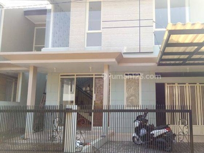 DISEWAKAN RUMAH BARU DI ANTAPANI BANDUNG JAWA BARAT