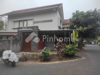 Disewakan Rumah Bintaro Dekat Bxc di Sawah Baru Rp75 Juta/bulan | Pinhome