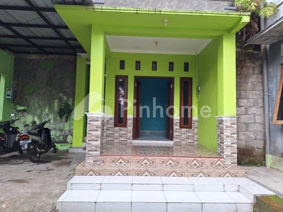 Disewakan Rumah Cantik Jl Kaliurang Km 9 di Sardonoharjo Rp18,5 Juta/tahun | Pinhome