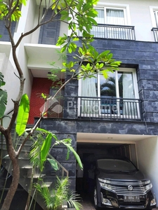Disewakan Rumah Cantik Minimalis di Cilandak Rp13 Juta/bulan | Pinhome