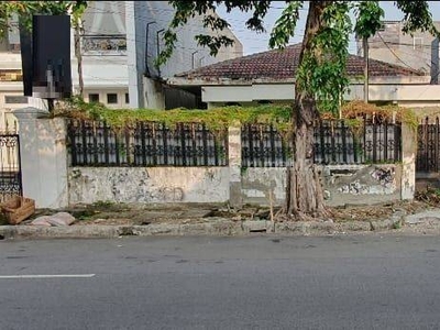 Disewakan Rumah di Jl Ngagel Jaya Gubeng Surabaya