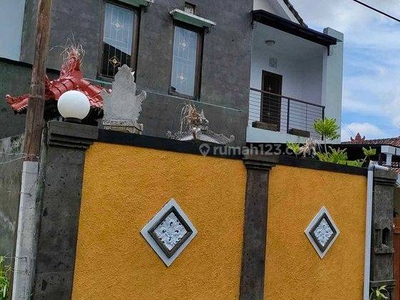 Disewakan Rumah di Kawasan Penatih Denpasar Tumur