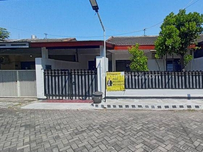 Disewakan Rumah di Kutisari Indah Selatan Surabaya