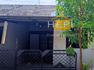 Disewakan Rumah di Puri Anjasmoro Semarang