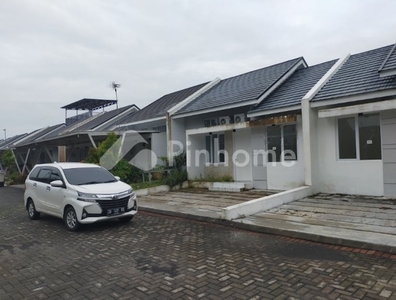 Disewakan Rumah Furnis Lengkap di Grand Kawanua City International Rp37,5 Juta/tahun | Pinhome