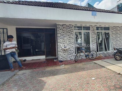 Disewakan Rumah Komersial Kebayoran Baru Bisa Untuk Kantor