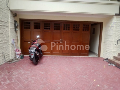 Disewakan Rumah Luxury Komplek Pondok Indah di Pondok Pinang Rp571,1 Juta/tahun | Pinhome