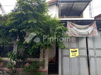 Disewakan Rumah Migas Barat Dkat Polda Kariadi di Lempongsari Rp50 Juta/tahun | Pinhome