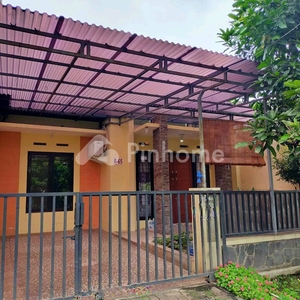 Disewakan Rumah Nyaman Untuk Keluarga di Mutiara Jingga Residen, Jl Loncat Indah Rp3 Juta/bulan | Pinhome