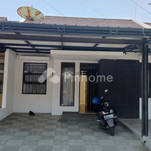 Disewakan Rumah Per Tahun Siap Huni di Komplek Grand Sharon Residence Kota Bandung Rp35 Juta/bulan | Pinhome