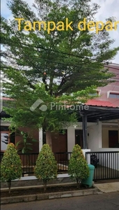 Disewakan Rumah Siap Huni Bagus Nyaman di Komplek Puri Dago Mas Antapani Rp50 Juta/tahun | Pinhome