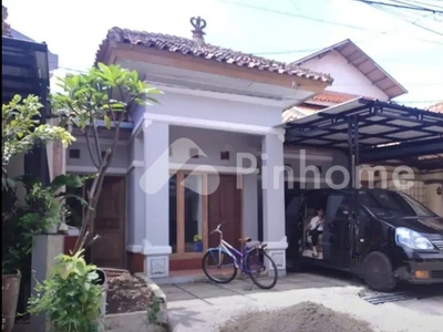 Disewakan Rumah Siap Huni di Bali View Ciganitri Rp28 Juta/tahun | Pinhome