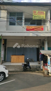 Disewakan Rumah Strategis Dengan Harga Terbaik di Jalan Pasar Manis No 44 Rp5 Juta/bulan | Pinhome