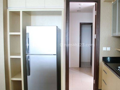 For Rent 4 + 1 Bedroom Kemang Village Apartment