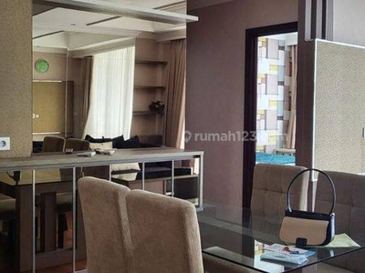 For Rent Apartemen Denpasar Residence 2 Bedroom Full Frunished