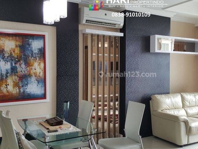 For Rent Apartemen Denpasar Residence Kuningan City 2br Furnish Close To Lrt Mrt Busway