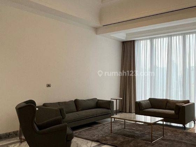 For Rent Apartement Langham Residence