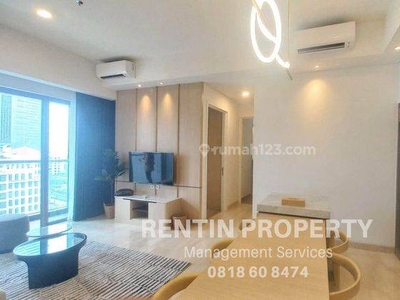 For Rent Apartment 57 Promenade 2 Bedrooms Middle Floor Furnished