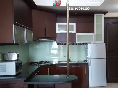 For Rent Apartment Bellagio Residence 2 BR Furnishedclose To Lrt