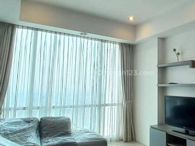 For Rent Apartment Kemang Village 2 Bedrooms Tower Empire Furnished