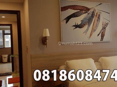 For Rent Apartment Pondok Indah Residence 3br Maya Tower High Floor