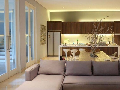 For Rent Luxurious House At Cilandak Kebayoran Baru