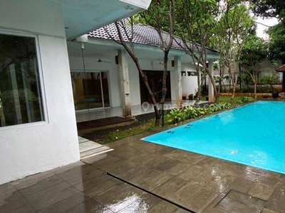 For Rent Rumah Area Sriwijaya Selong Kebayoran Baru, Jaksel