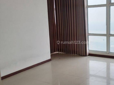 Greenbay Sea View, 3br Kosongan Uk 118m²