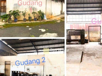 Gudang Murah di Kopo Raya Kota Bandung