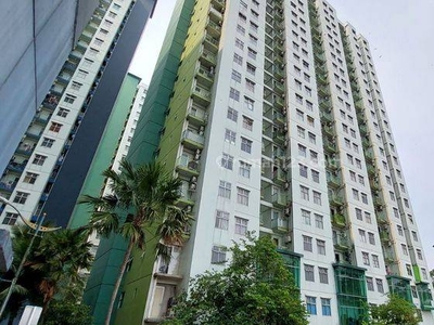 Hunian Praktis dan Investasi Cerdas: Apartemen 30 m2 di Pancoran Riverside