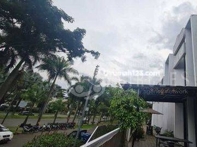 Incaran Pengusaha Muda Dijual Ruko Cengli Super Huge And Semi Furnish.. Kota Baru Parahyangan Padalarang Bandung Barat