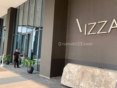 Izzara Apartement Exclusive Diselatan Jakarta