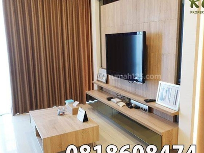Jual Apartemen Denpasar Residence 3 Bedroom Lantai Rendah Furnished
