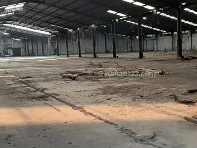 Jual Pabrik SHM di Jl. Industri , Leuwi Gajah Cimahi