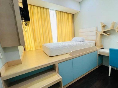 Kemang Village Residence 3 BR Tower Ritz Private Lift