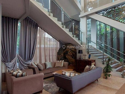 Lux House For Sale Tebet Jakarta Selatan