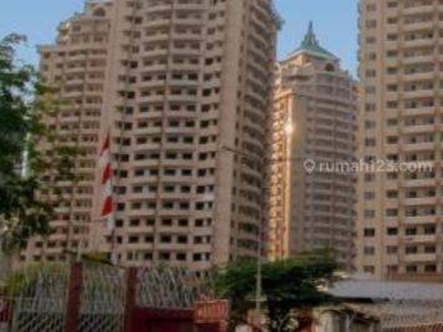 Paladian Park Tower A Lt 23, 3BR Semi Furnish. Kelapa Gading