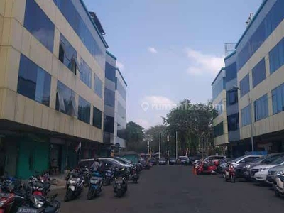 Ruko 4,5 Lantai Di Gading Bukit Indah Kelapa Gading