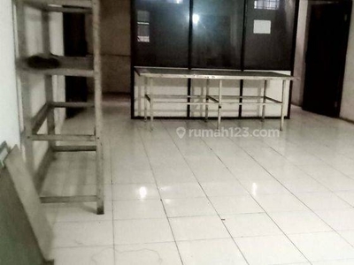 Ruko 4.5 lantai murah di Jalan dewi sartika, cipayung, ciputat tangerang selatan