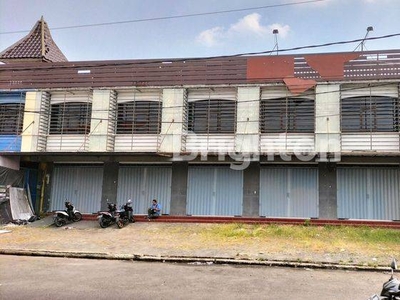 Ruko Murah Jl. Buntaran , Surabaya Barat